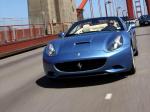 Ferrari California 2008 года
